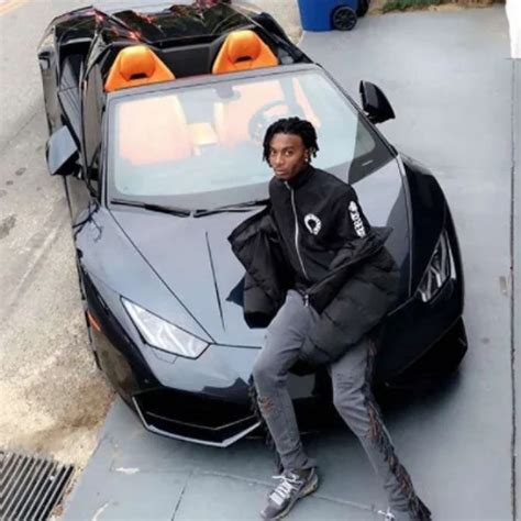 playboi carti car collection.